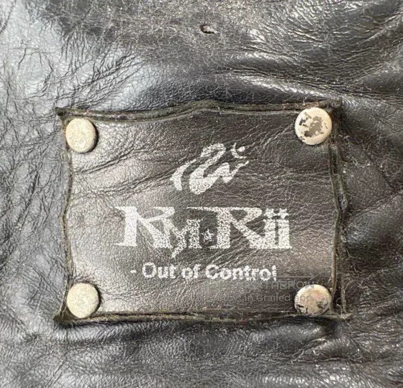 KMRii kmrii Waist Bag Size ONE SIZE - 4 Thumbnail