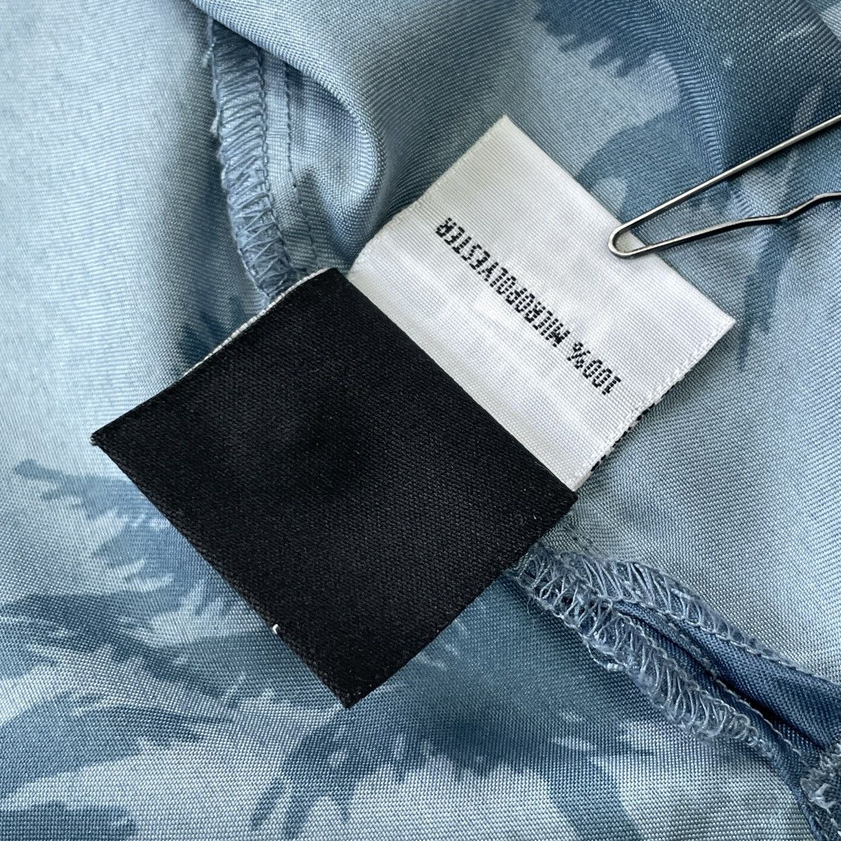 Billabong Billabong Hawaiian Surfing Button Shirt Size M Size US M / EU 48-50 / 2 - 15 Thumbnail
