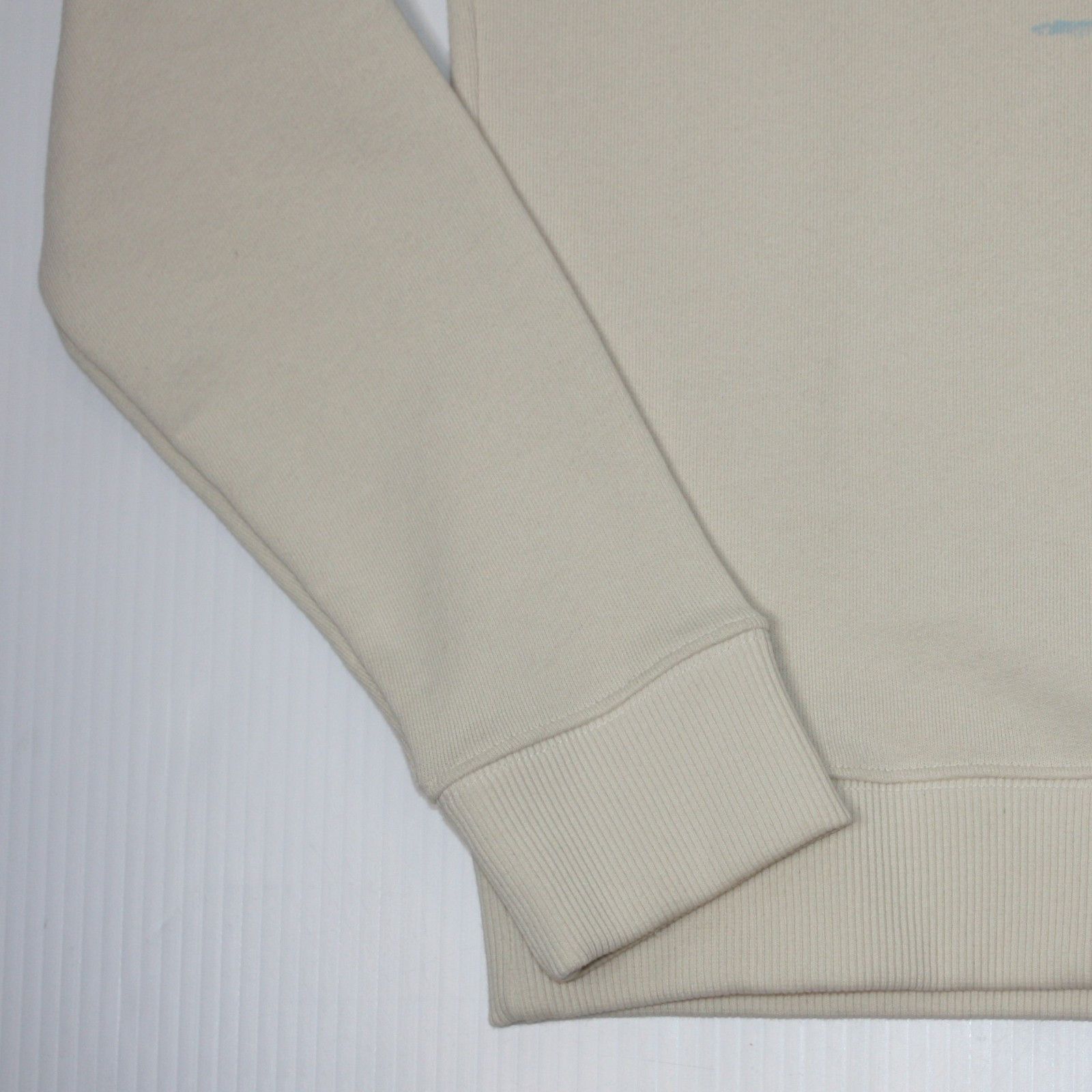 Saint Laurent Paris Waiting For Sunset Embroidered Sweatshirt in size Small $850 Size US S / EU 44-46 / 1 - 5 Thumbnail