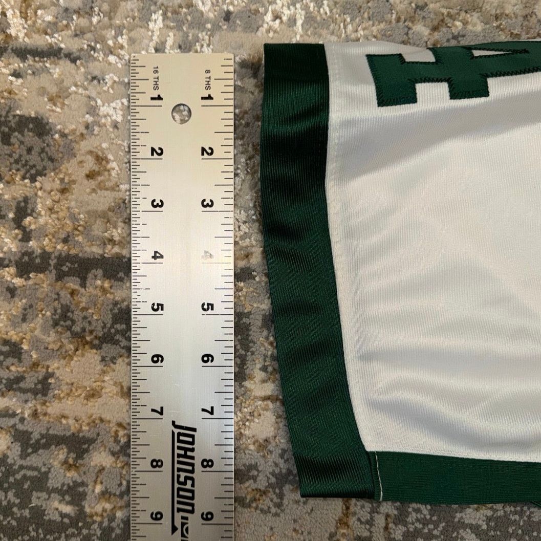 Reebok Reebok New York Jets Brett Favre NFL Jersey Size Mens XXL Size XXL / US 16-18 / IT 52-54 - 7 Thumbnail