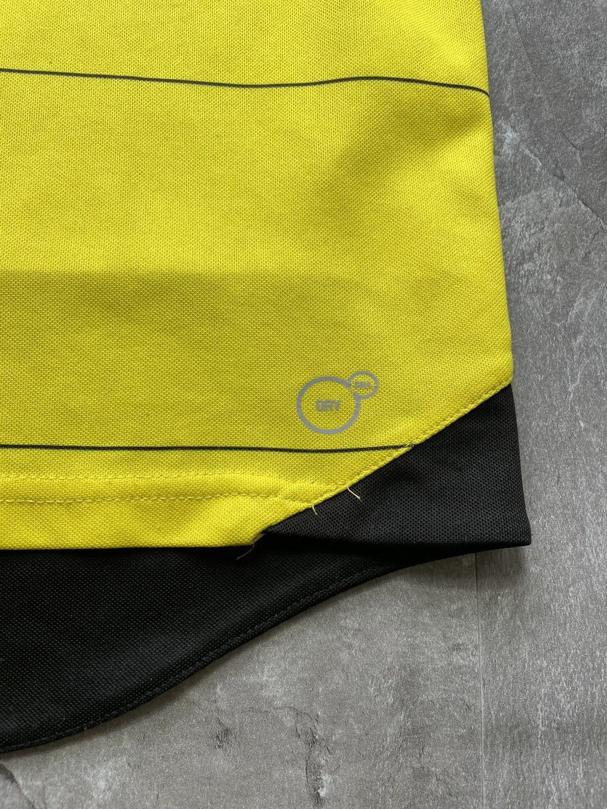 Puma Puma Borussia Dortmund 2015 2016 Home Shirt Kit Jersey BVB Size US XL / EU 56 / 4 - 6 Thumbnail