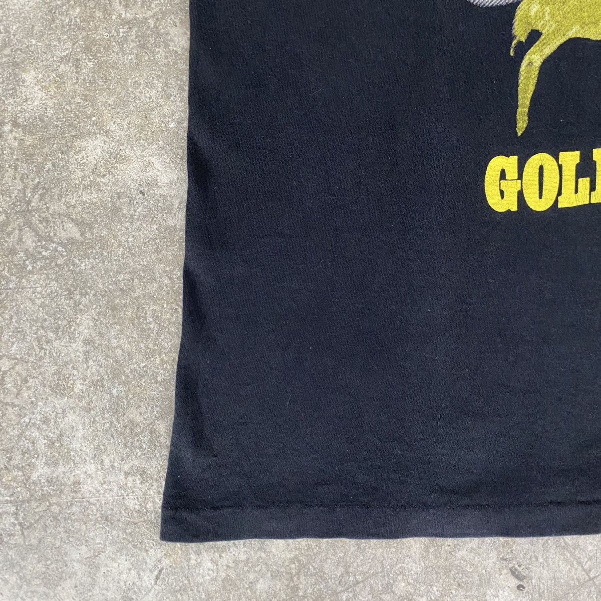Rap Tees Vintage 1994 Goldfinger Single Stitch Promo Movie Tee Size US L / EU 52-54 / 3 - 7 Thumbnail