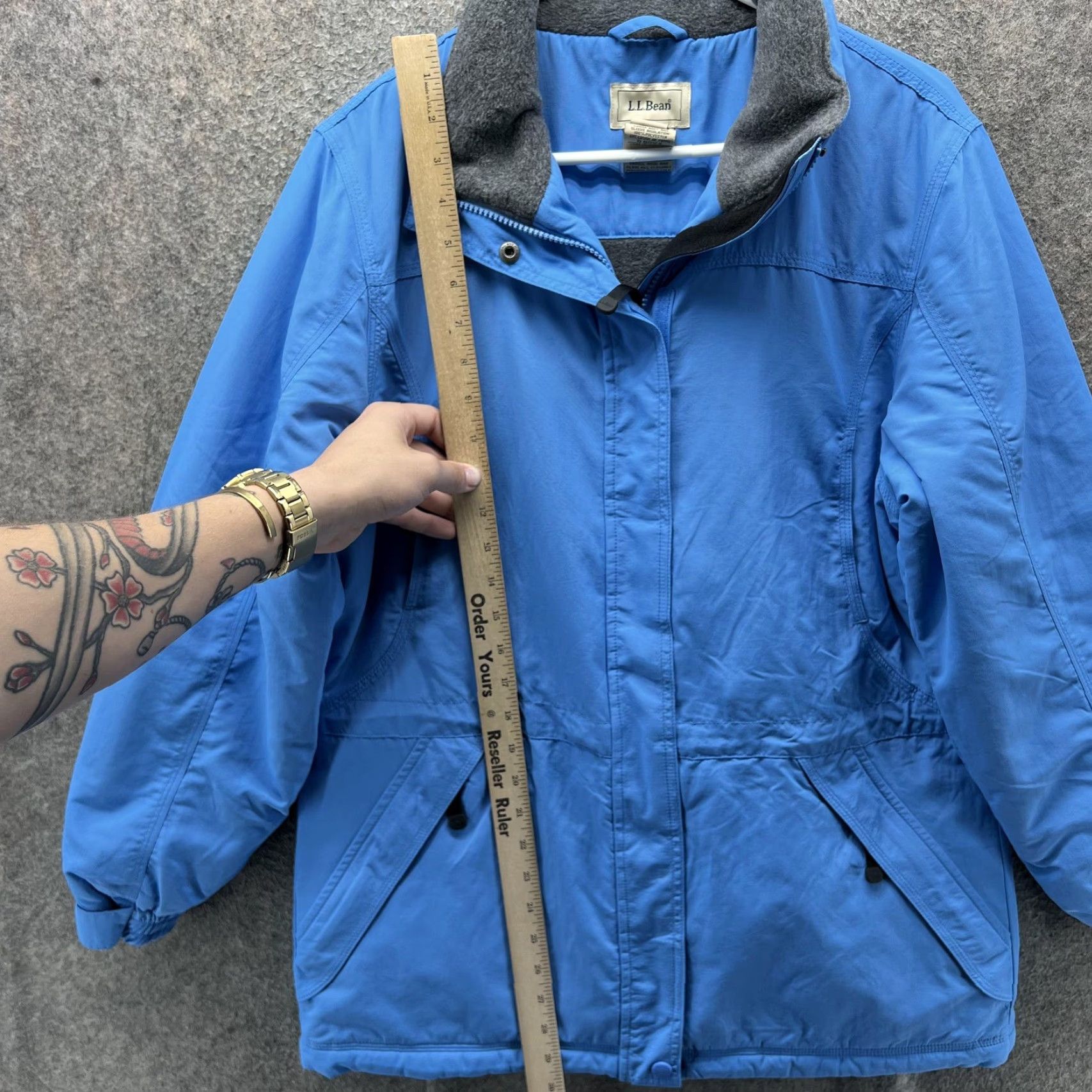 Vintage VINTAGE? No. Size S / US 4 / IT 40 - 5 Thumbnail