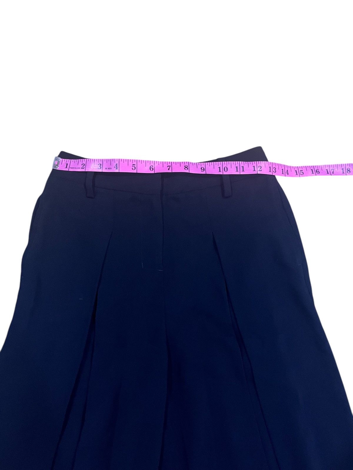 Issey Miyake PLST issey miyake pants Size 22" - 17 Thumbnail