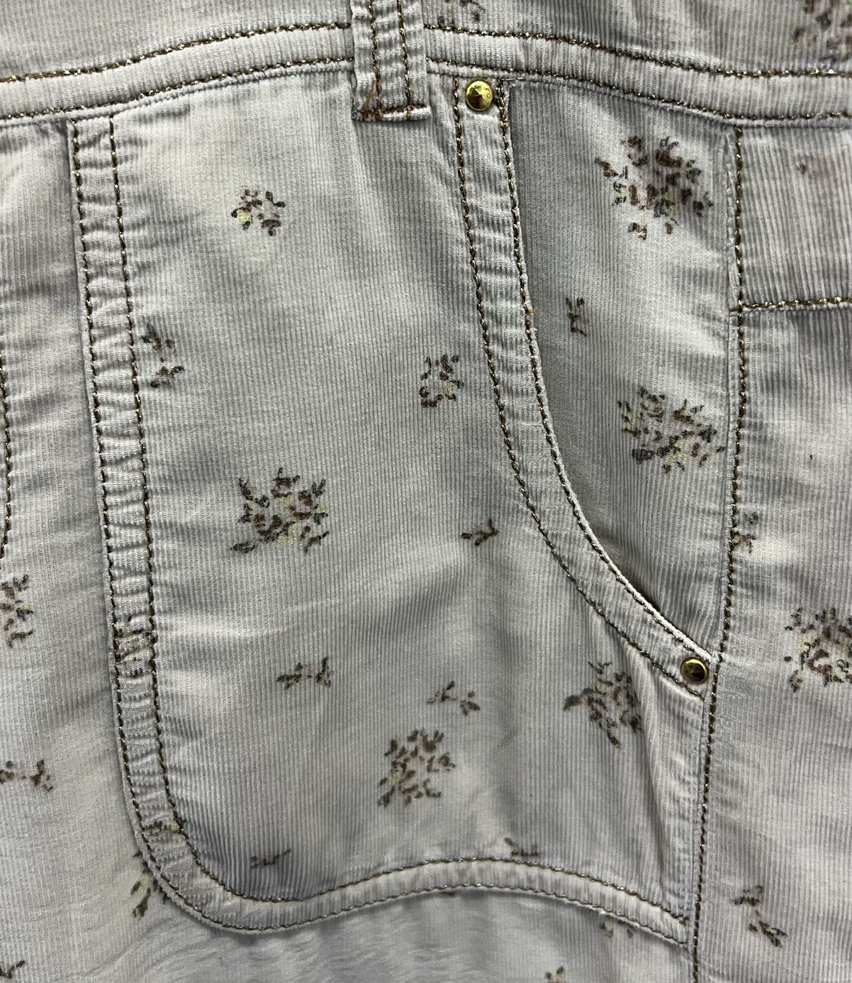 Japanese Brand VINTAGE JAPANESE BRAND FRANCE LIPPEE OVERALLS Size US 39 - 8 Thumbnail