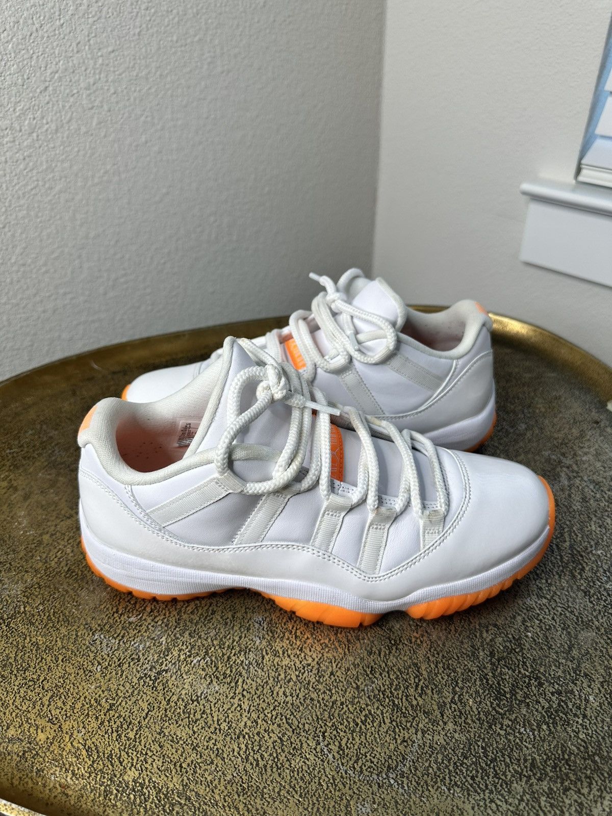 Jordan Brand Jordan 11 Retro Low Size US 9.5 / IT 39.5 - 1 Thumbnail