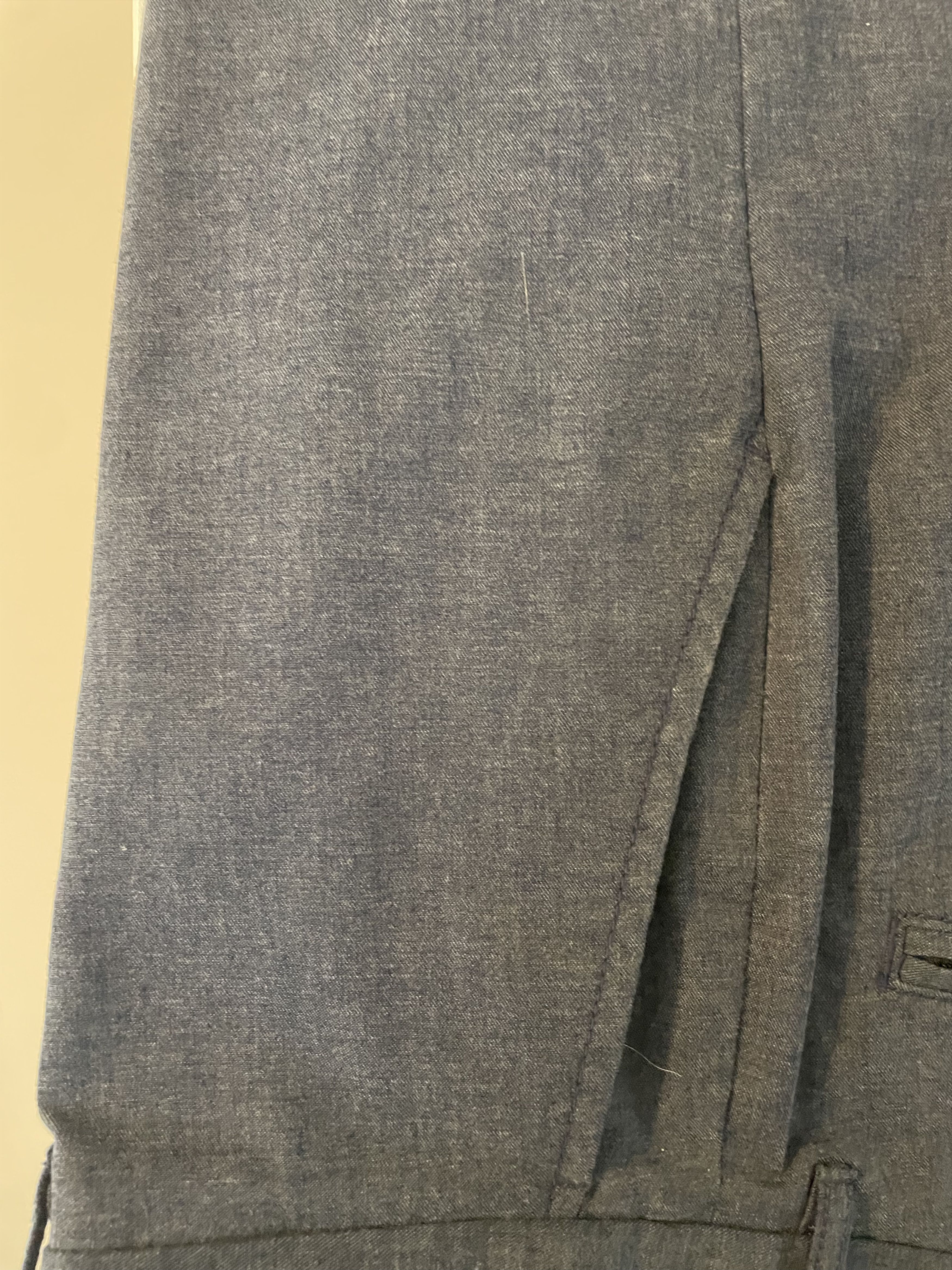 Nordstrom Nordstrom Dress Pants Size US 33 - 4 Thumbnail