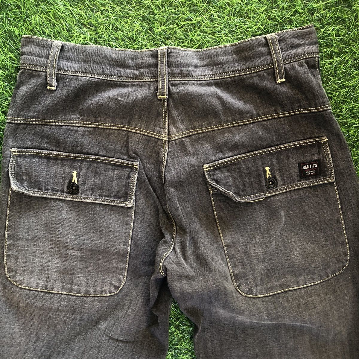 Smith's American × Vintage Vintage Smith American Size US 32 / EU 48 - 5 Thumbnail