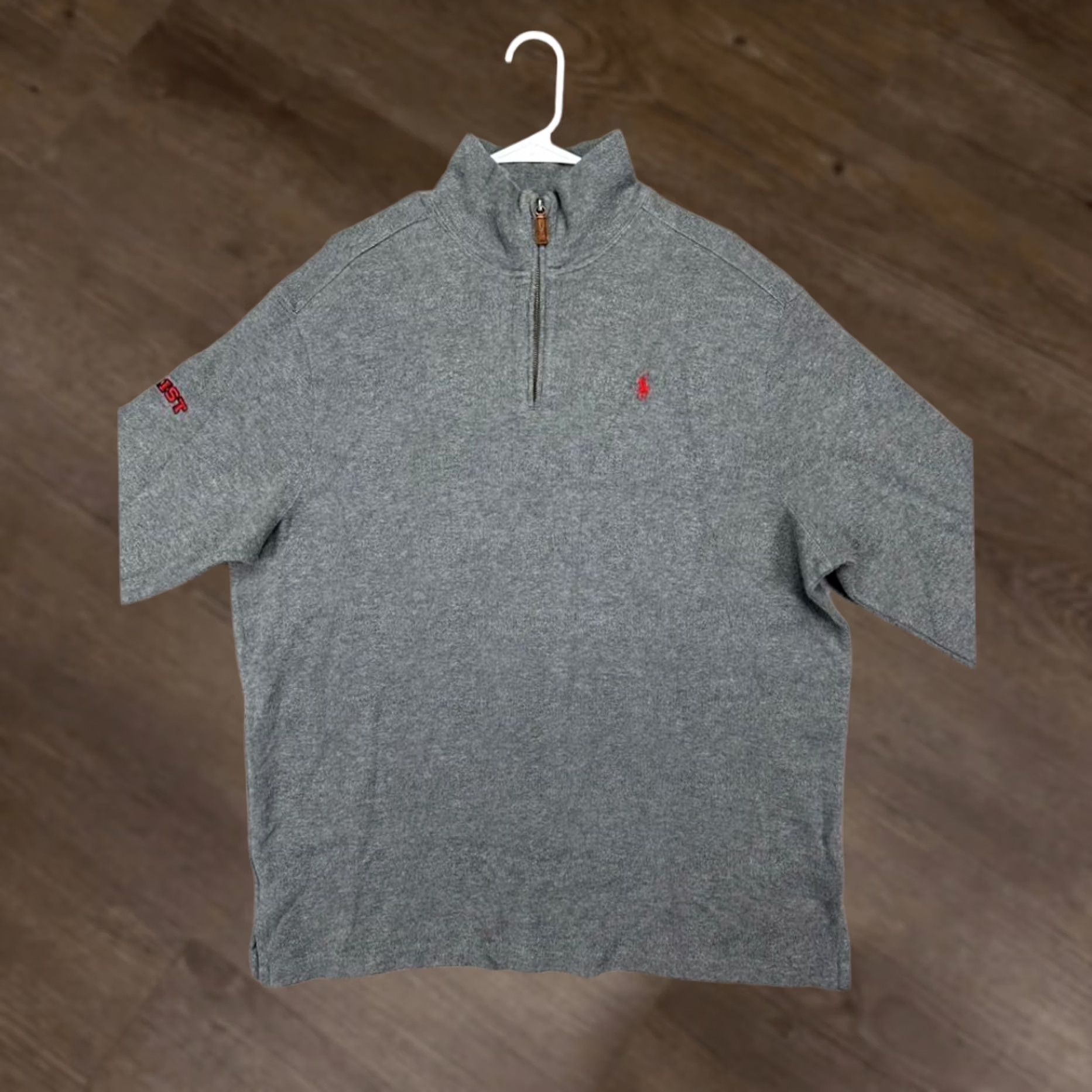 Polo Ralph Lauren VINTAGE? No. Size US XXL / EU 58 / 5 - 1 Thumbnail