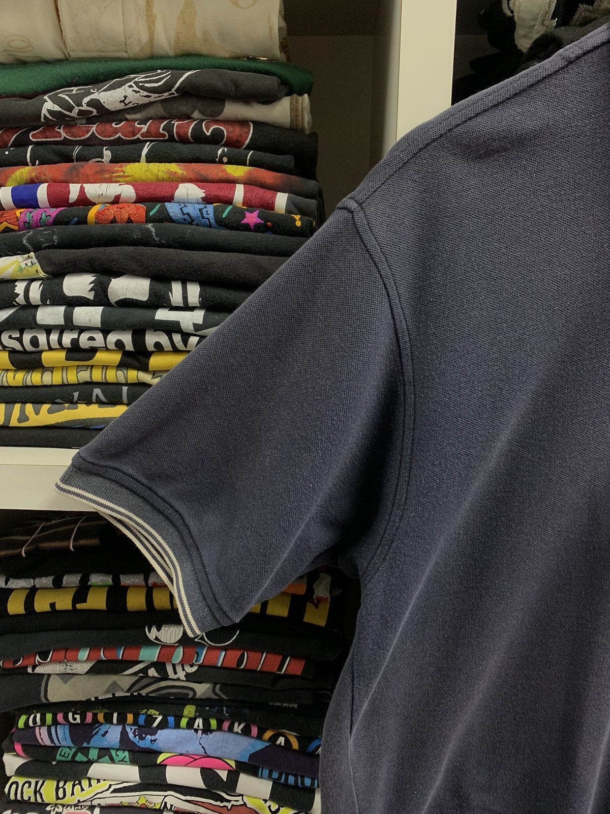 Camel × Vintage Vintage Camel Polo Size US L / EU 52-54 / 3 - 8 Thumbnail
