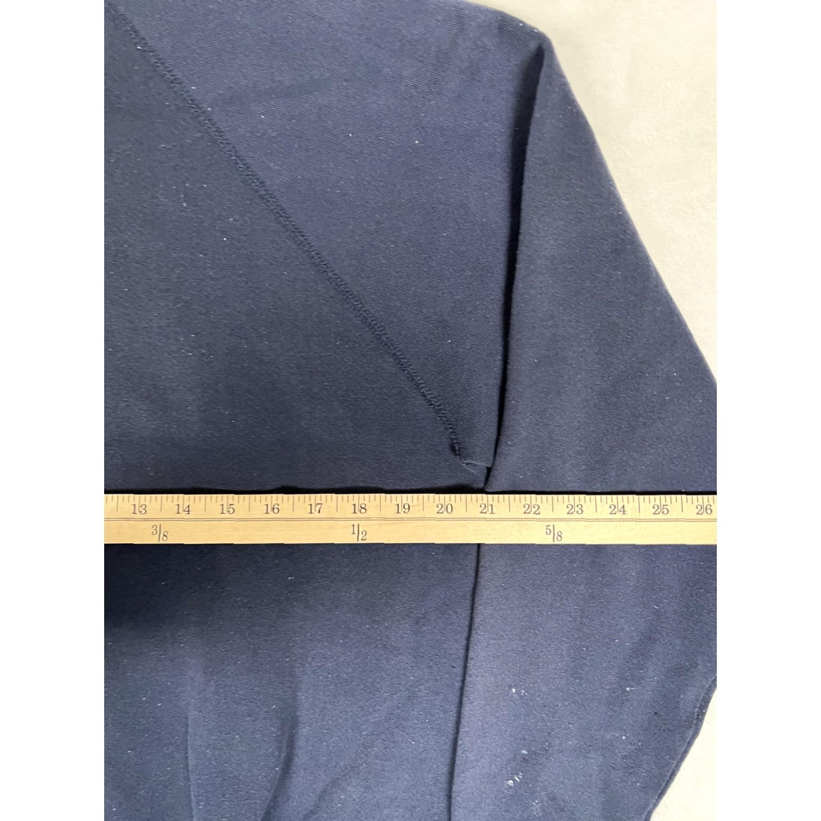 Vintage VINTAGE Ultra Fleece Sweatshirt Mens L Blue Raglan Crewneck Size US L / EU 52-54 / 3 - 6 Thumbnail