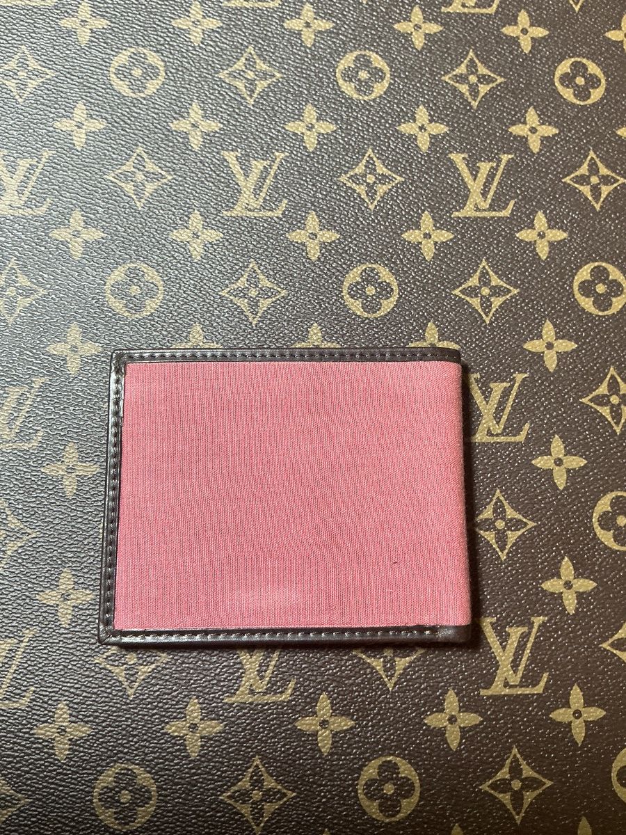 Nautica Nautica Billfold Wallet Size ONE SIZE - 3 Thumbnail