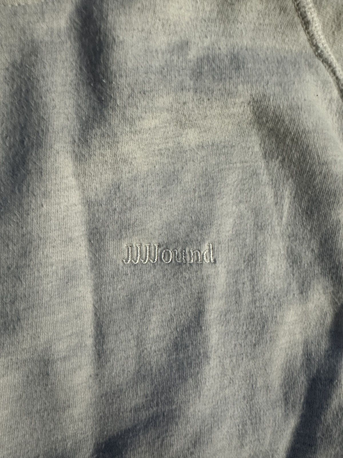 JJJJound JJJJound crewneck Size US L / EU 52-54 / 3 - 4 Thumbnail