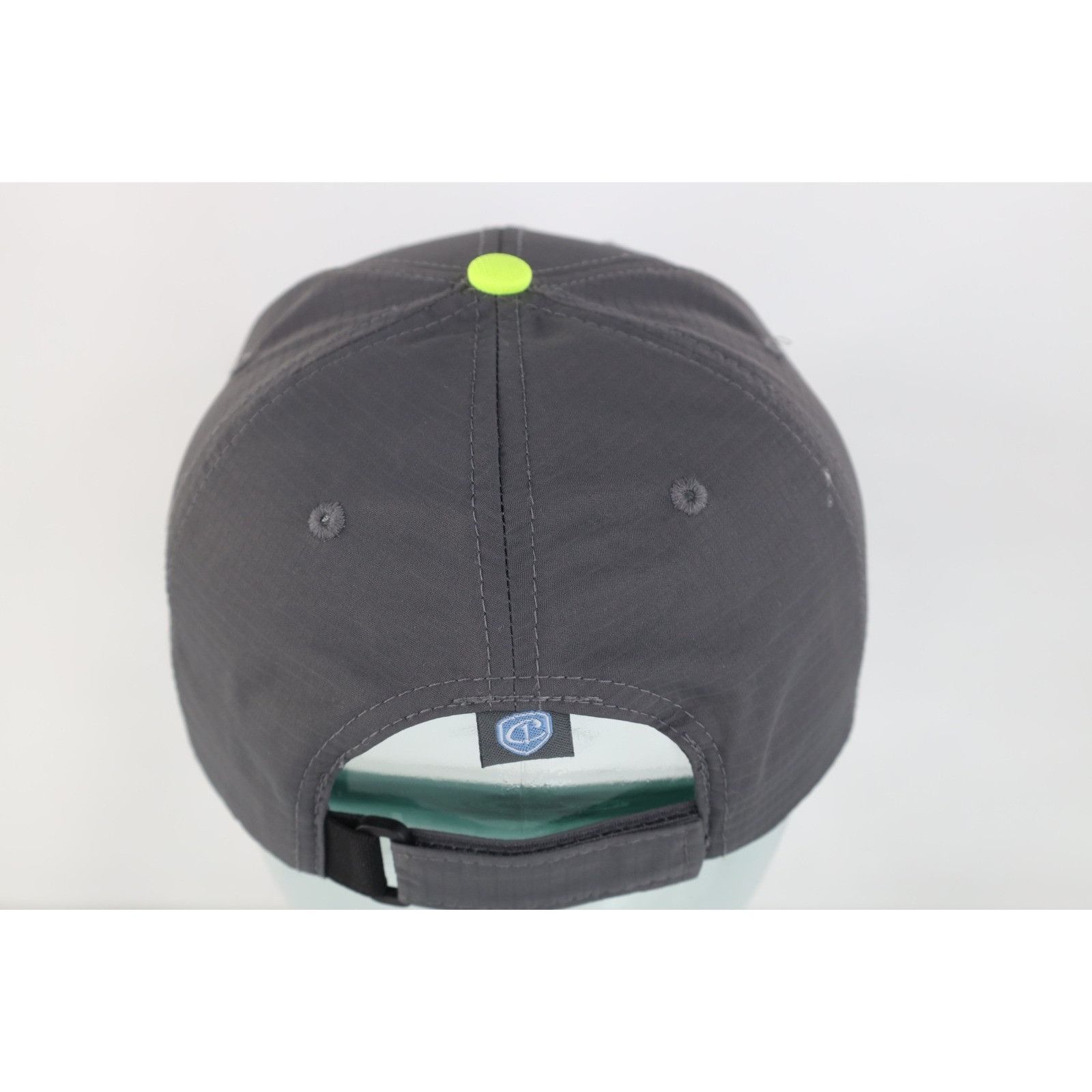 Vintage Vintage Y2KvPull Tab Golf Club Gambling Ripstop Hat Size ONE SIZE - 4 Thumbnail