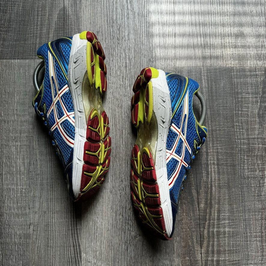 Asics ASICS •• GEL GT-2170 "T206N" (8M) Size US 8 / EU 41 - 10 Thumbnail