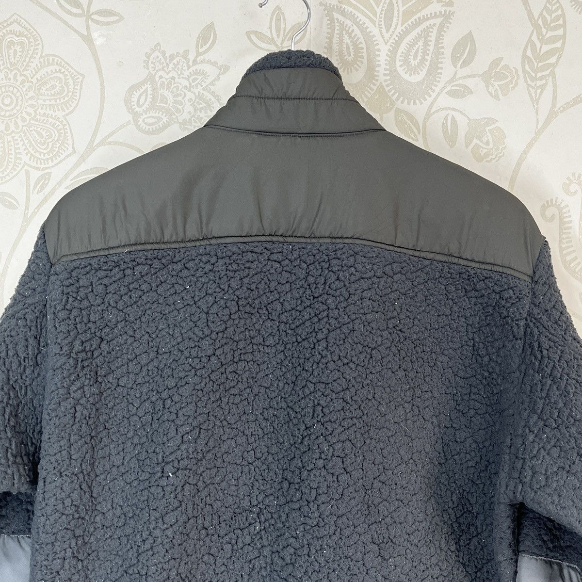 Jun Takahashi × Undercover Undercover Jun Takahashi Uniqlo Fleece Jacket Size US L / EU 52-54 / 3 - 22 Thumbnail