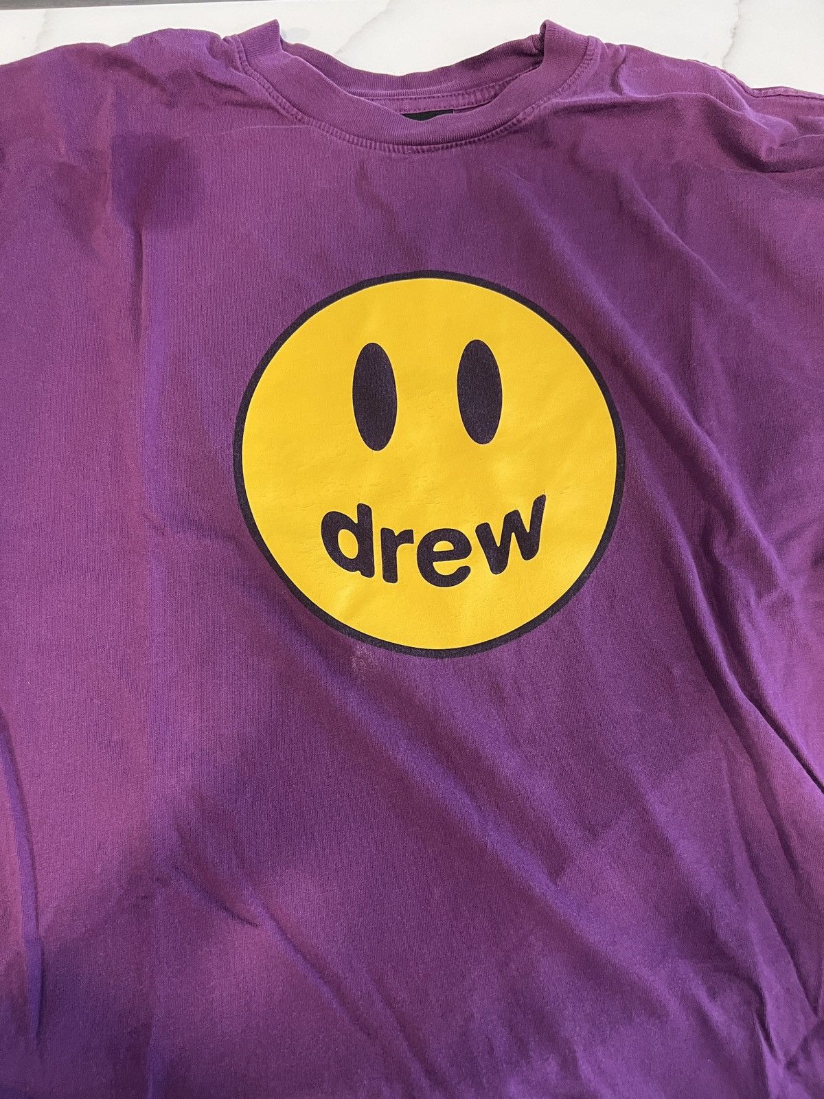 Drew drew short-sleeve t-shirt Size M / US 6-8 / IT 42-44 - 1 Thumbnail