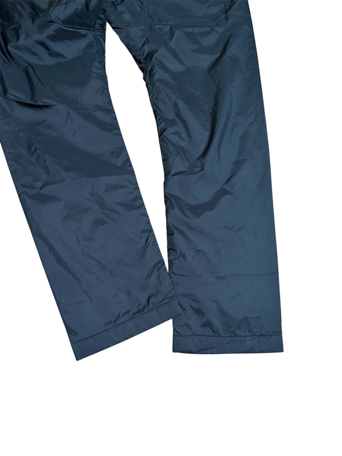 Rick Owens Drkshdw 🔥Rick Owens DRKSHDW Nylon Creatch Cargo Drawstring Pants Size US 34 / EU 50 - 3 Thumbnail