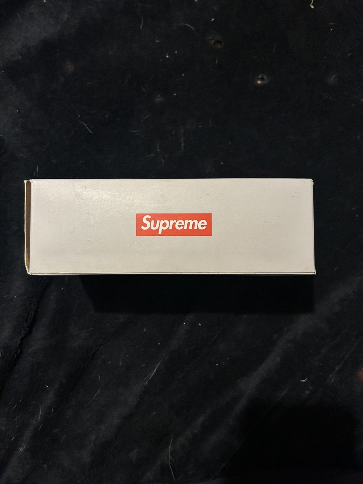 Authentic Rare zsuidehr Red) SIGG Supreme Storage Box!