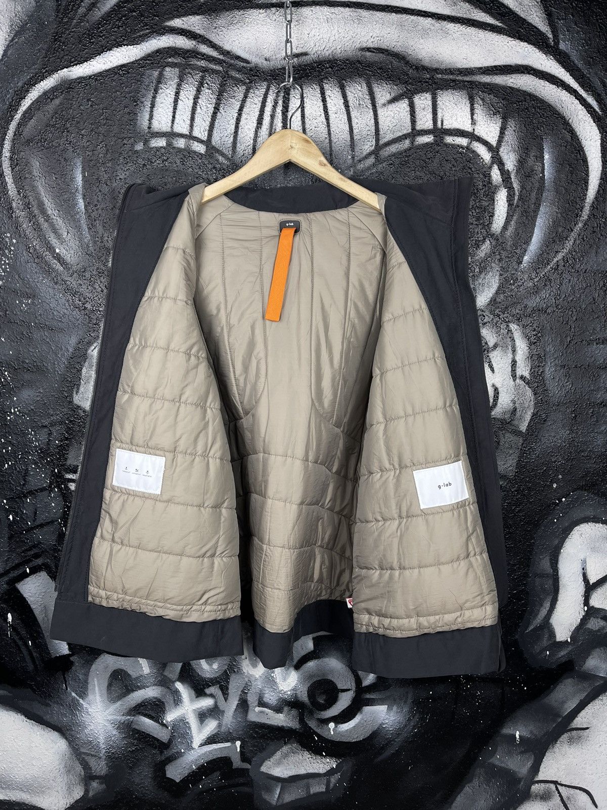g-lab G Lab Primaloft Amaya Hooded Parka Jacket Women’s Size XL Size XL / US 12-14 / IT 48-50 - 16 Thumbnail