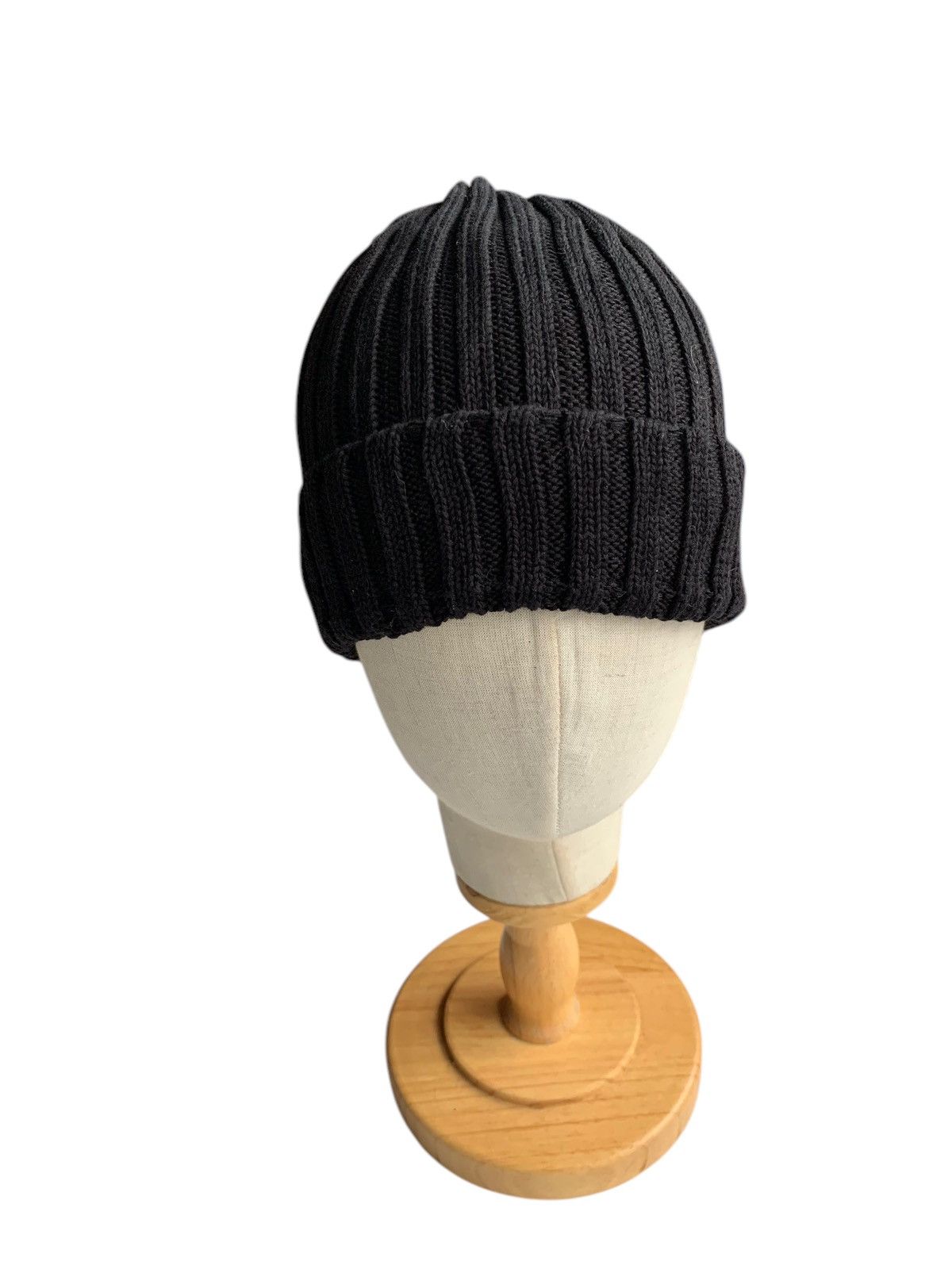 Japanese Brand × Kapital × Vintage MADE IN ITALY QCILLO & CO WINTER SESSIONS BEANIE HATS Size ONE SIZE - 6 Thumbnail