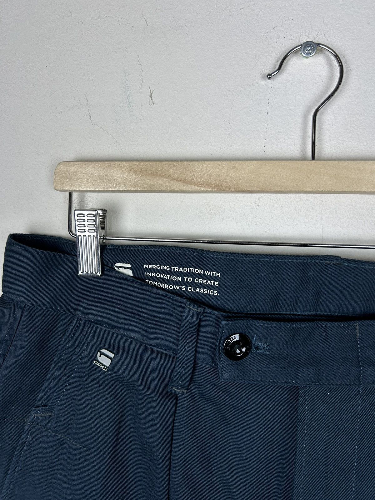G-Star G star pants streetwear Size US 33 - 5 Thumbnail