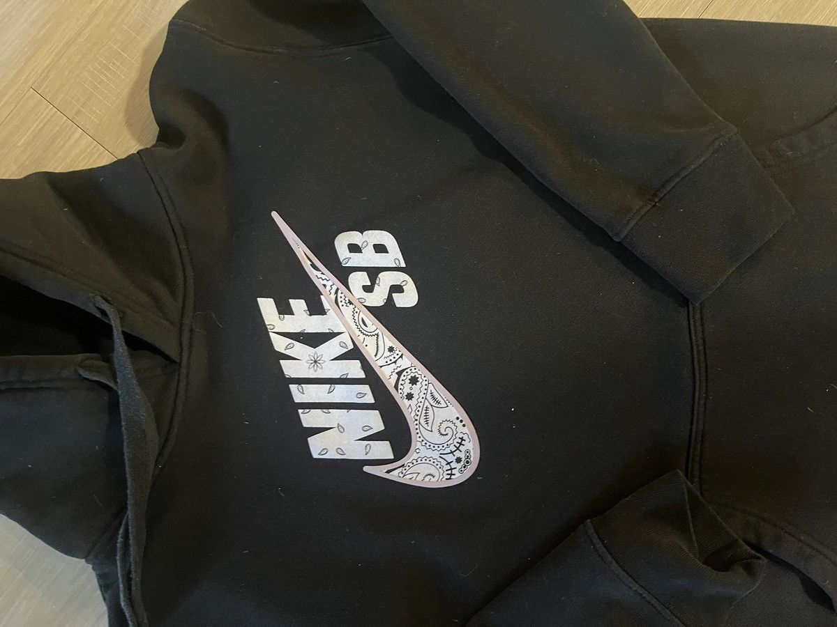 Travis Scott Cactus Jack Travis Scott hoodie Size US M / EU 48-50 / 2 - 2 Thumbnail