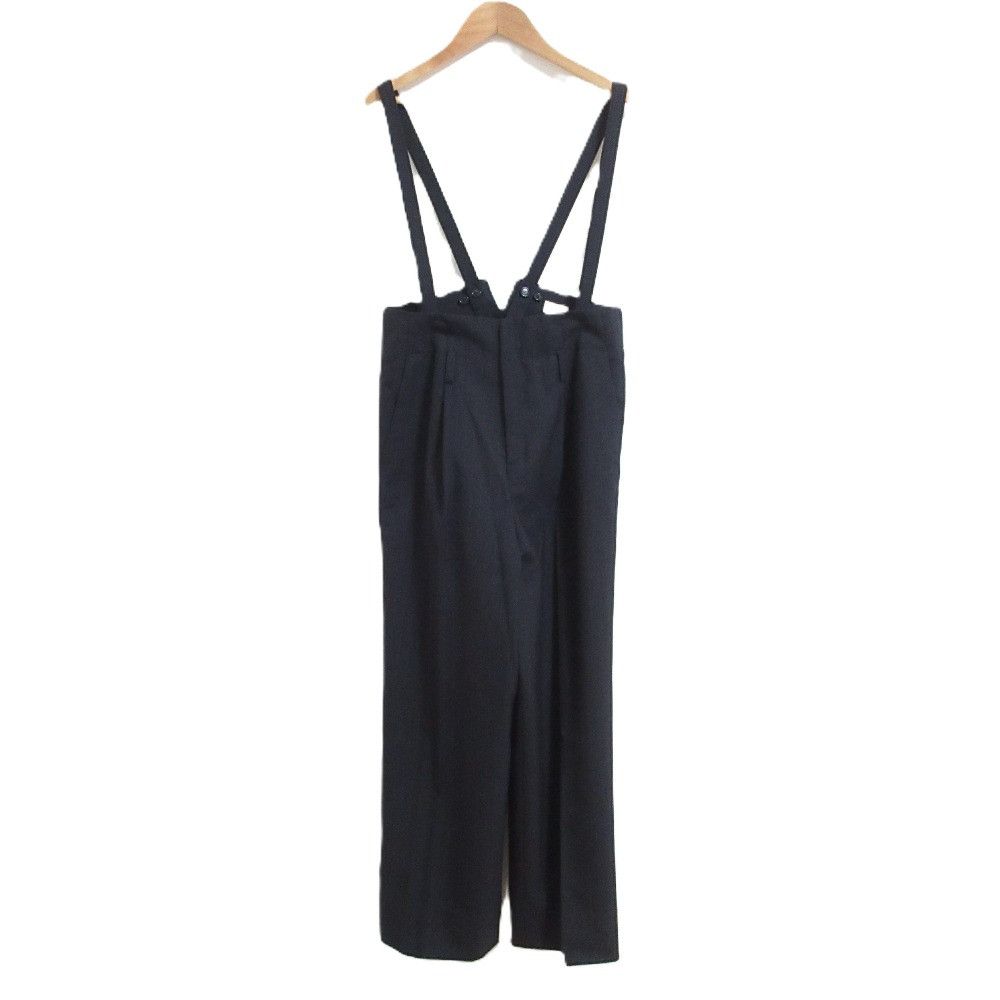 Other Other cygne Suspender Wide Trousers Textile Pants DUTY FREE for USA Size ONE SIZE - 1 Thumbnail