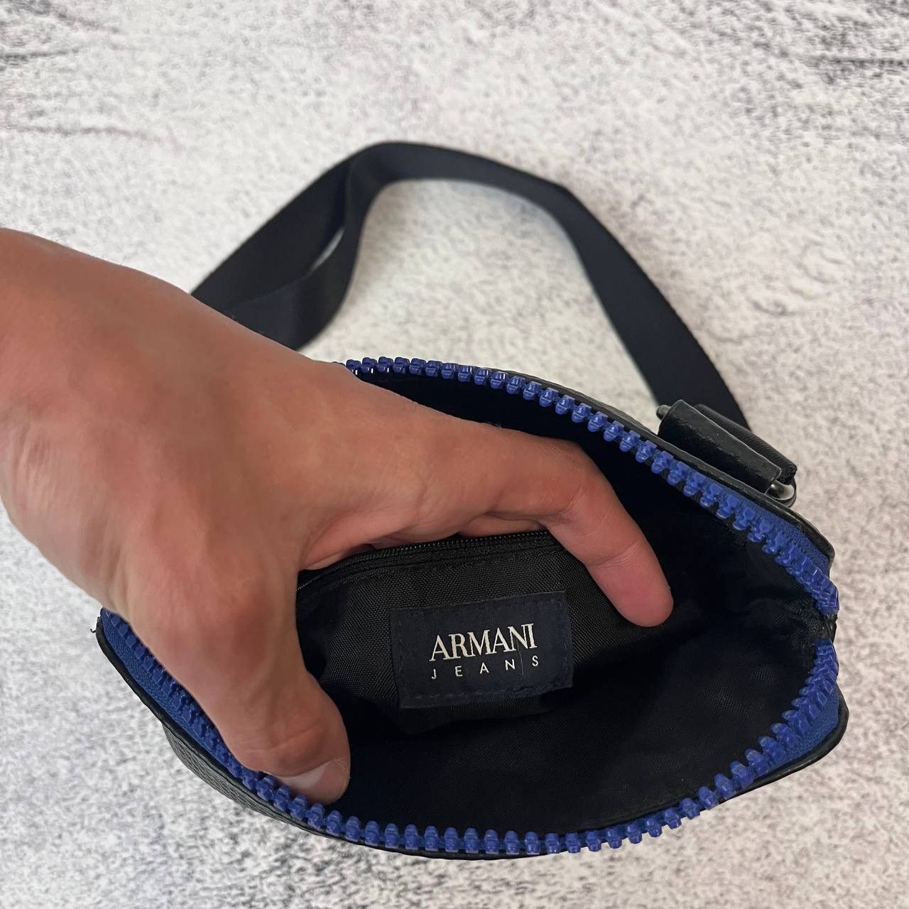 Armani Armani Bag Size ONE SIZE - 4 Thumbnail