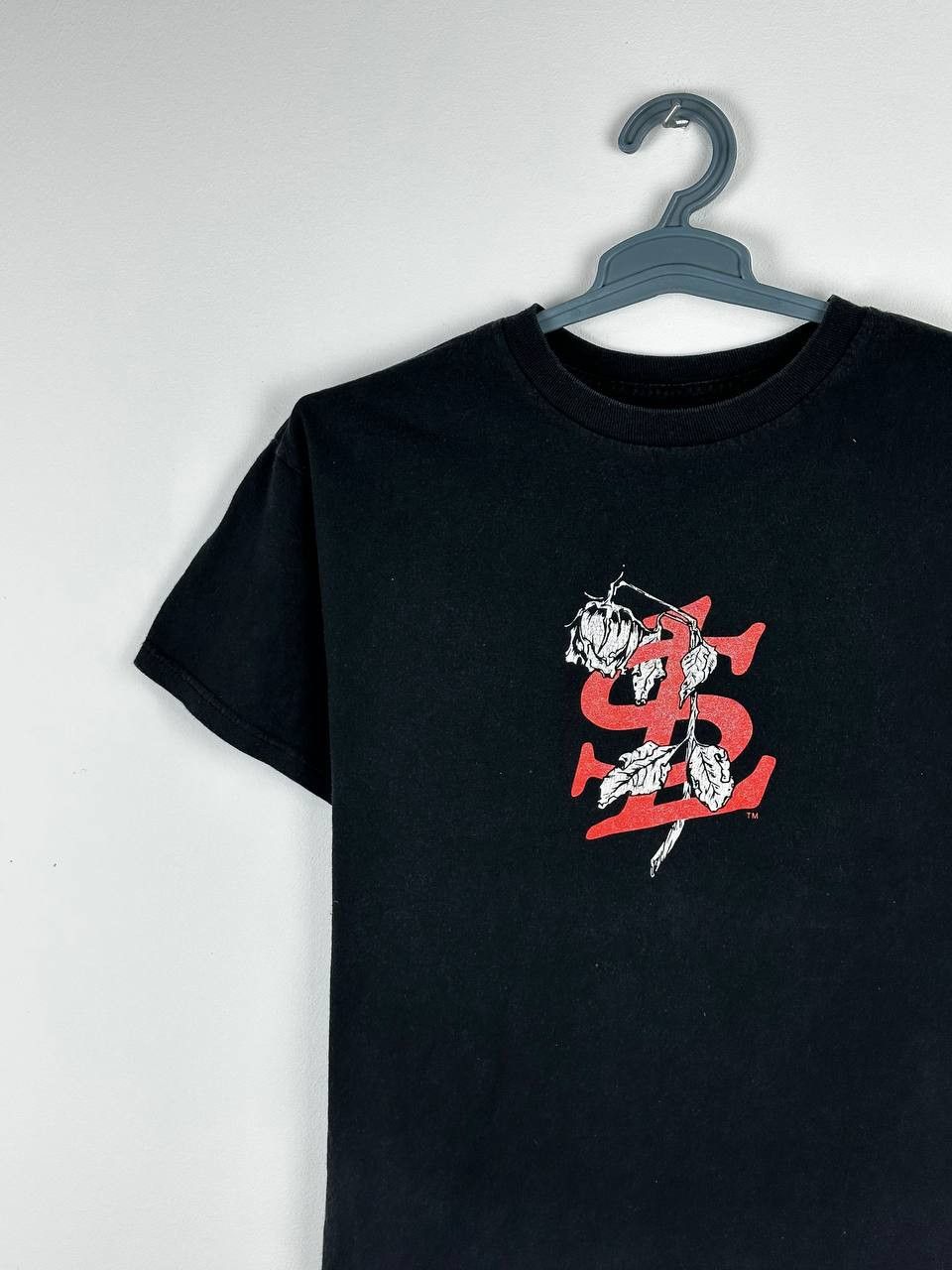 Rap Tees Rae Sremmurd 2017 Licensed T-Shirt In Black Size US M / EU 48-50 / 2 - 4 Thumbnail