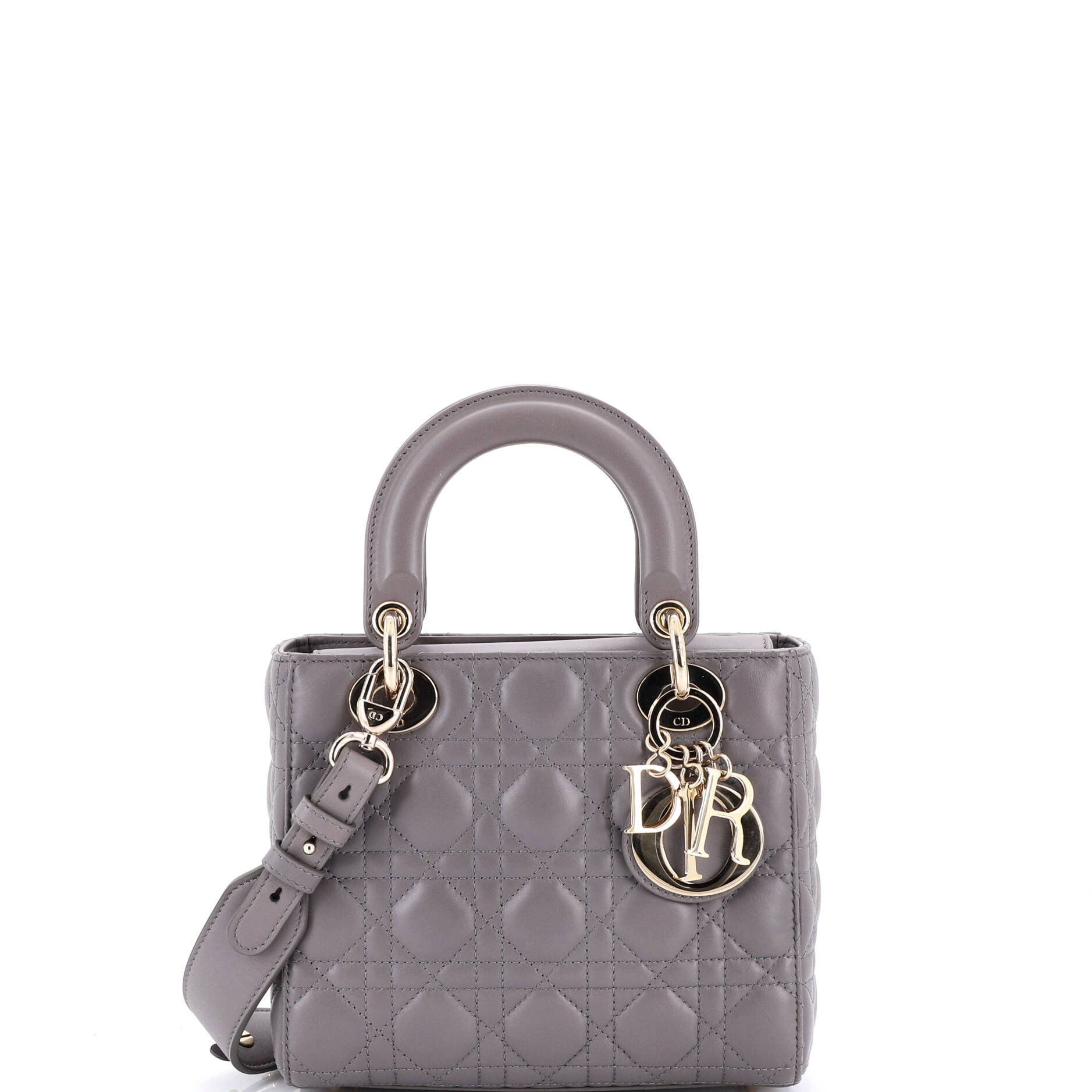 Dior My ABCDior Lady Dior Bag Size ONE SIZE - 1 Thumbnail