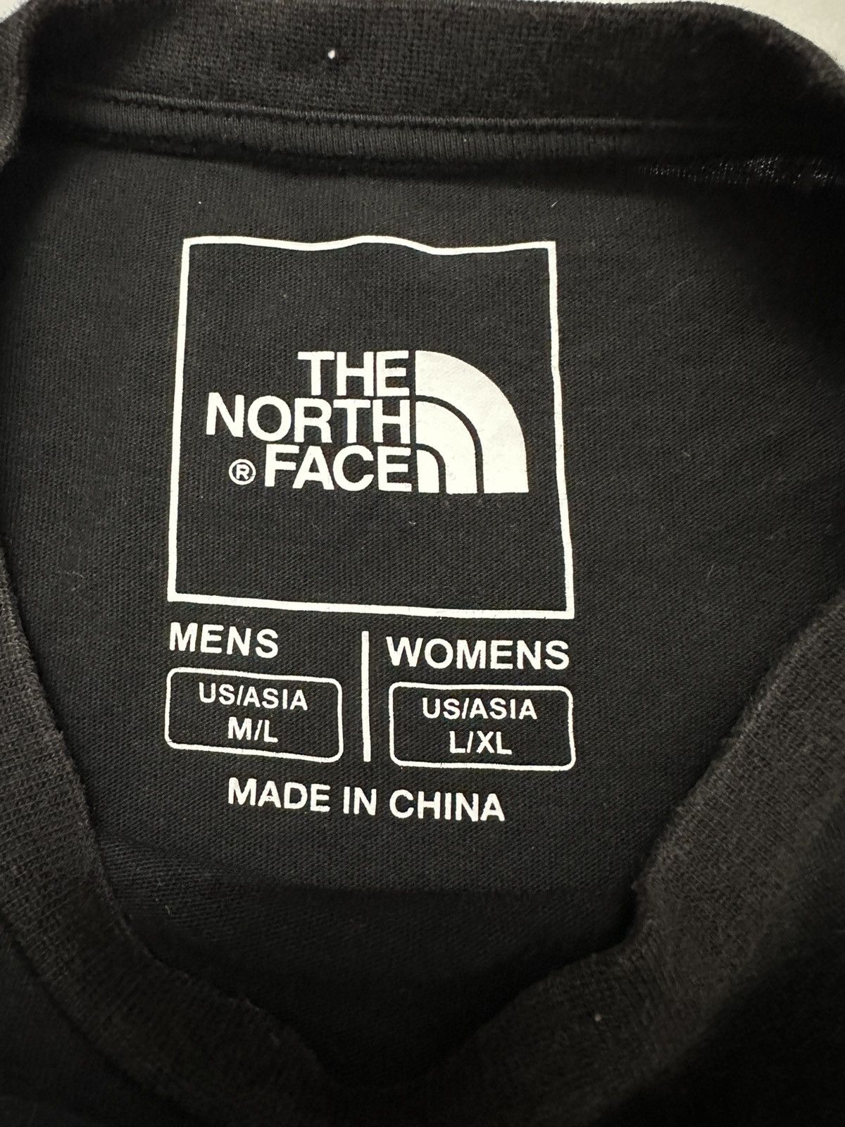 The North Face KAOS THE NORTH FACE TEE OUTDOOR SPORT BEAR (TNF) Size US M / EU 48-50 / 2 - 4 Thumbnail