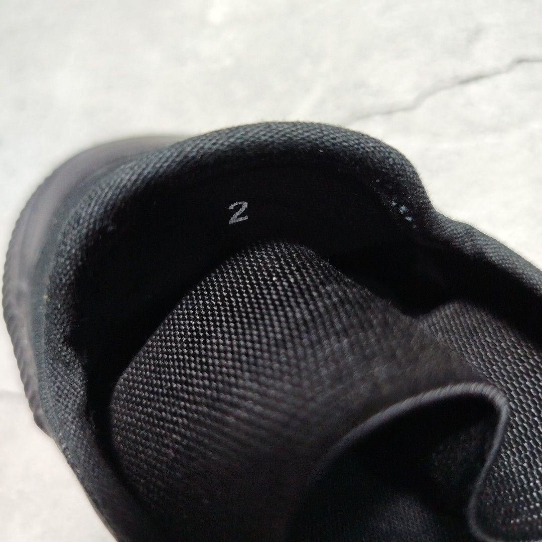 Yohji Yamamoto Y's Slip-on Sneakers Size US 4.5 / IT 34.5 - 8 Thumbnail