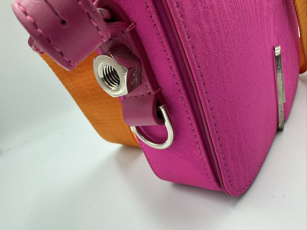 Off-White Off-White Crossbody Bag Size ONE SIZE - 5 Thumbnail