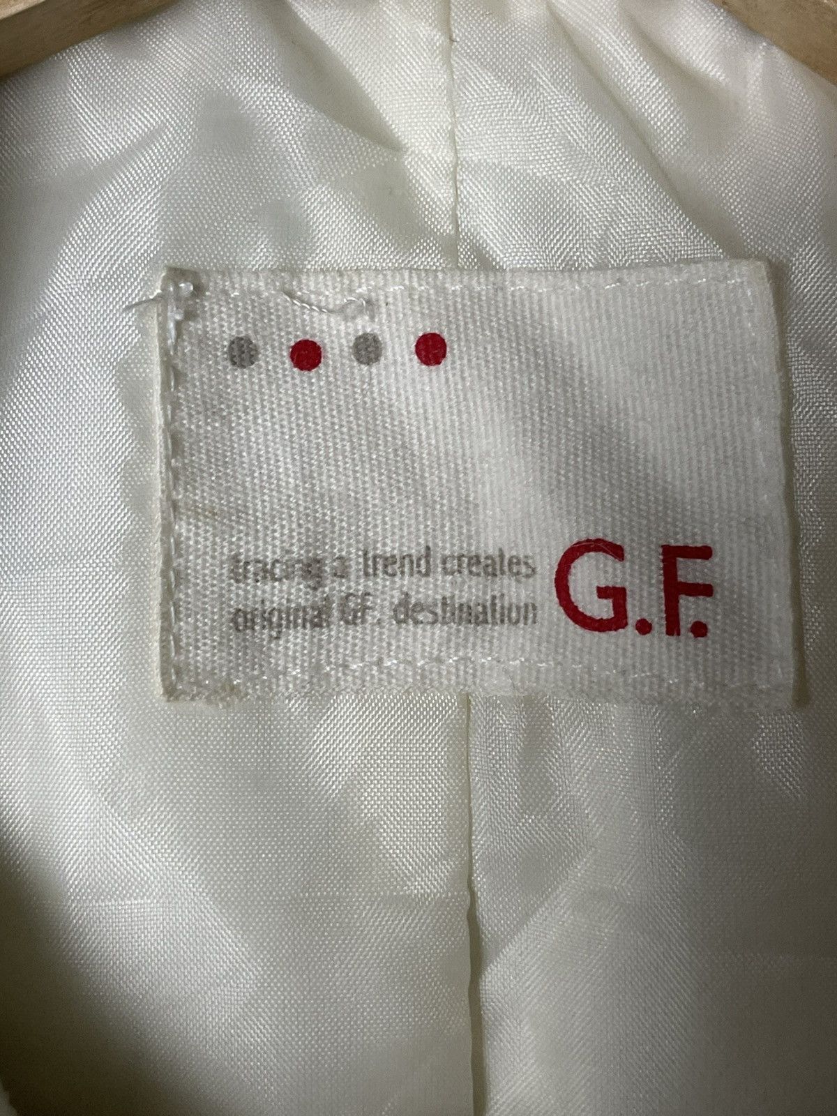 Japanese Brand × Vintage G.F Winter Fox Fur Coat (51) Size US L / EU 52-54 / 3 - 9 Thumbnail