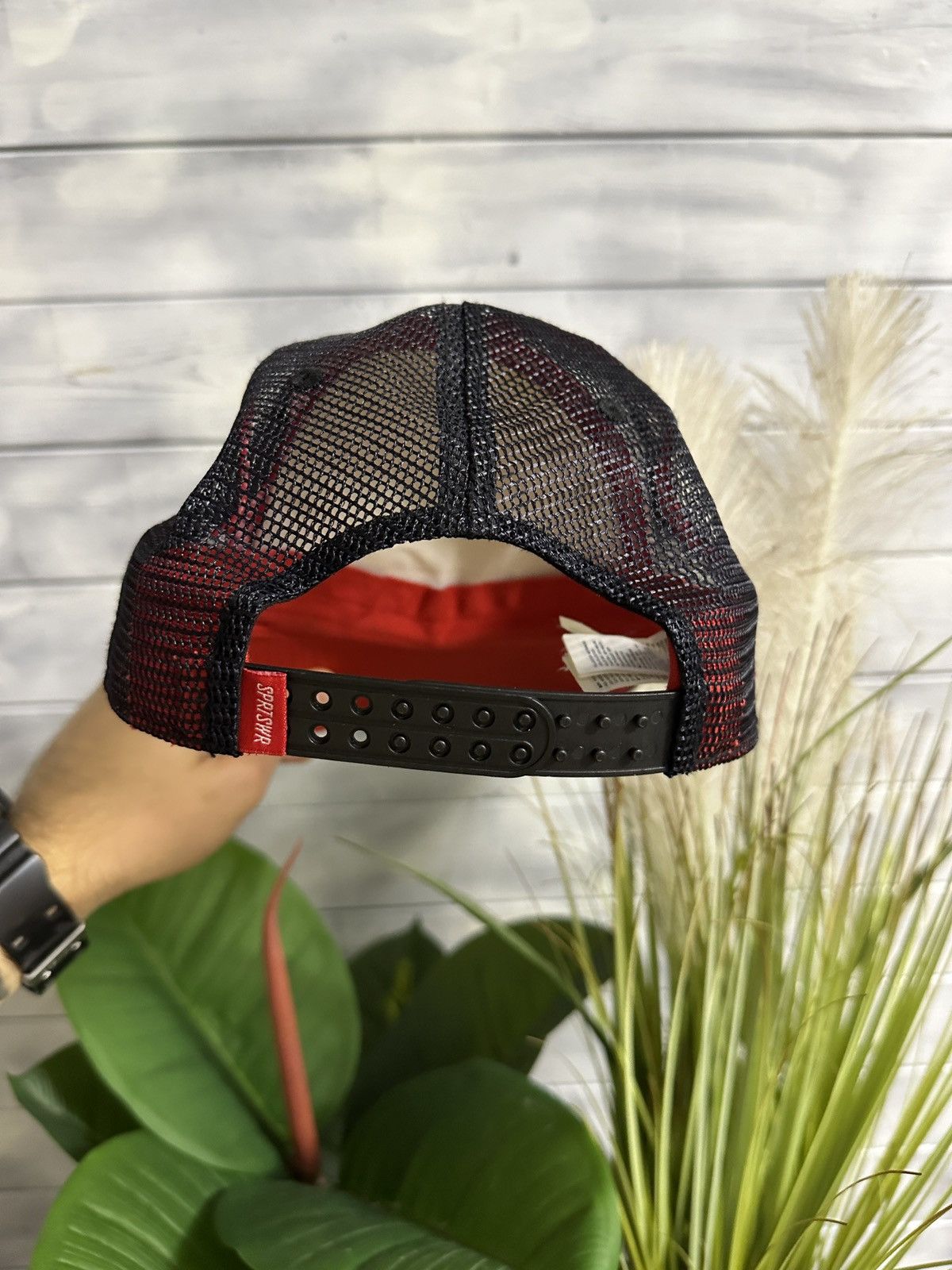 Nike Rare Cap Nike Sample The Walking Dead Style Size ONE SIZE - 5 Thumbnail