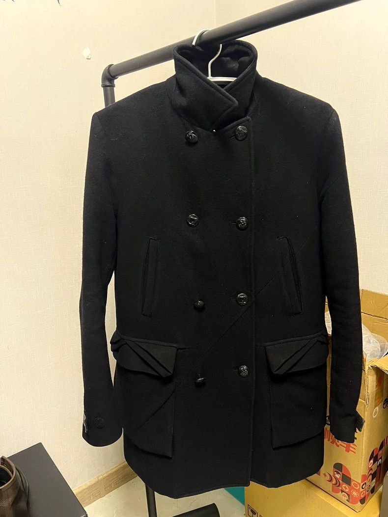 The Real McCoy's The Real Mccoy's J-24 JACKET horse leather jacket 2505-Next Size US M / EU 48-50 / 2 - 4 Thumbnail