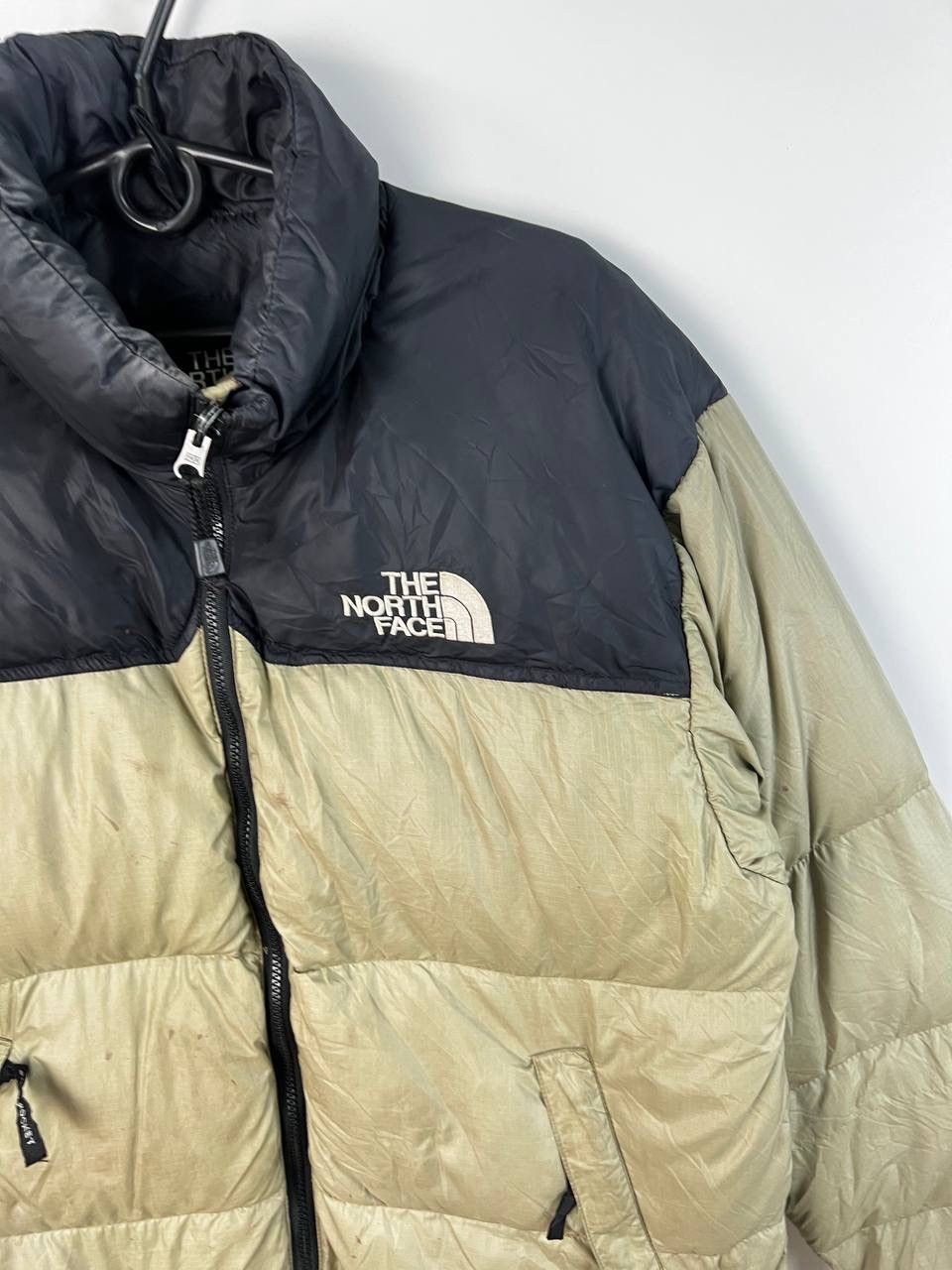 The North Face × Vintage The North Face 700 down jacket vintage size M Size US M / EU 48-50 / 2 - 5 Thumbnail