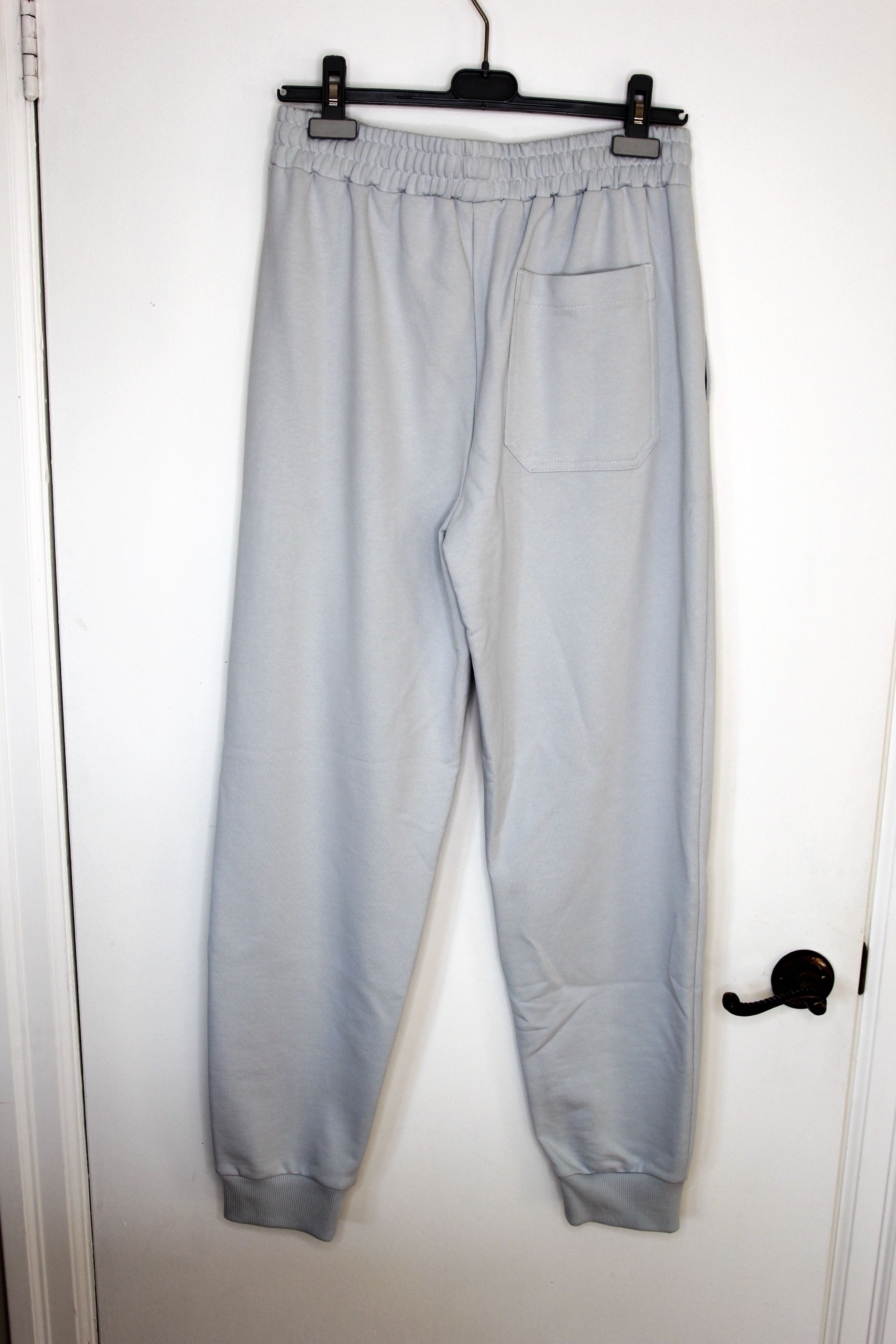 Helmut Lang BNWT SS24 HELMUT LANG OUTER SP JGR3 SWEATPANTS M Size US 32 / EU 48 - 3 Thumbnail