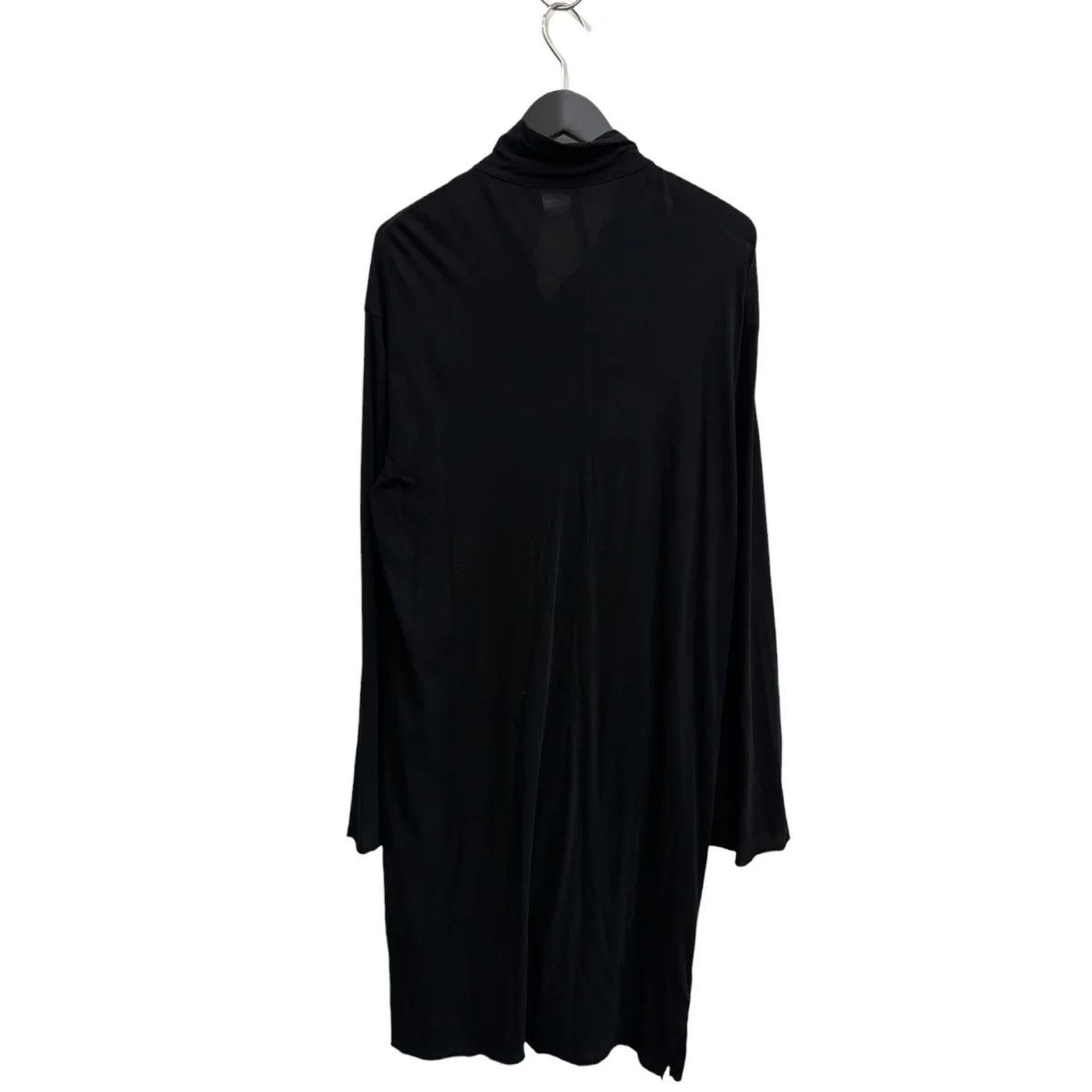 Yohji Yamamoto YOHJI YAMAMOTO/HN-T92-885 Cardigan Size US XXL / EU 58 / 5 - 2 Thumbnail