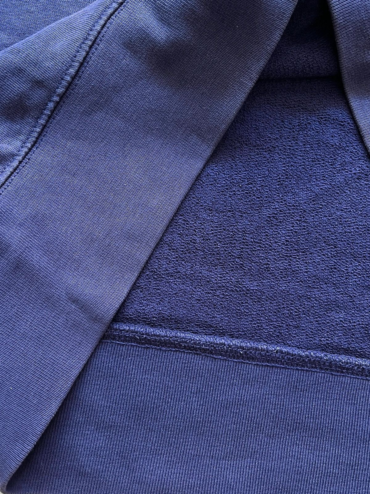 Carhartt Carhartt 2014 Purple Sweatshirts Crewneck College Sweat Size US S / EU 44-46 / 1 - 5 Thumbnail