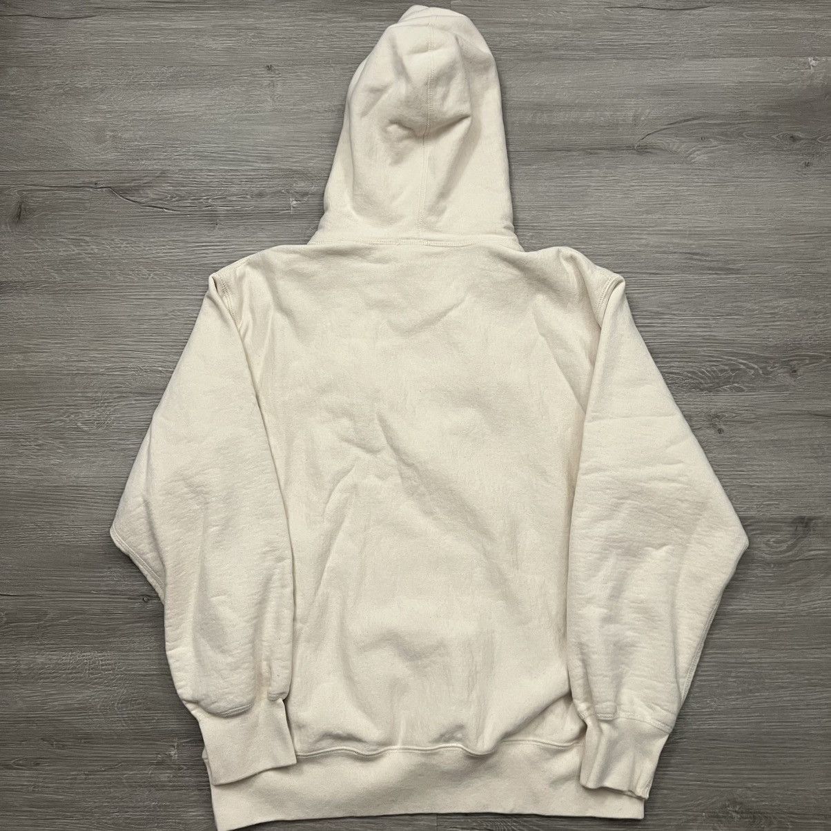 Supreme Supreme Cross Box Logo Hoodie FW18 Size US M / EU 48-50 / 2 - 13 Thumbnail
