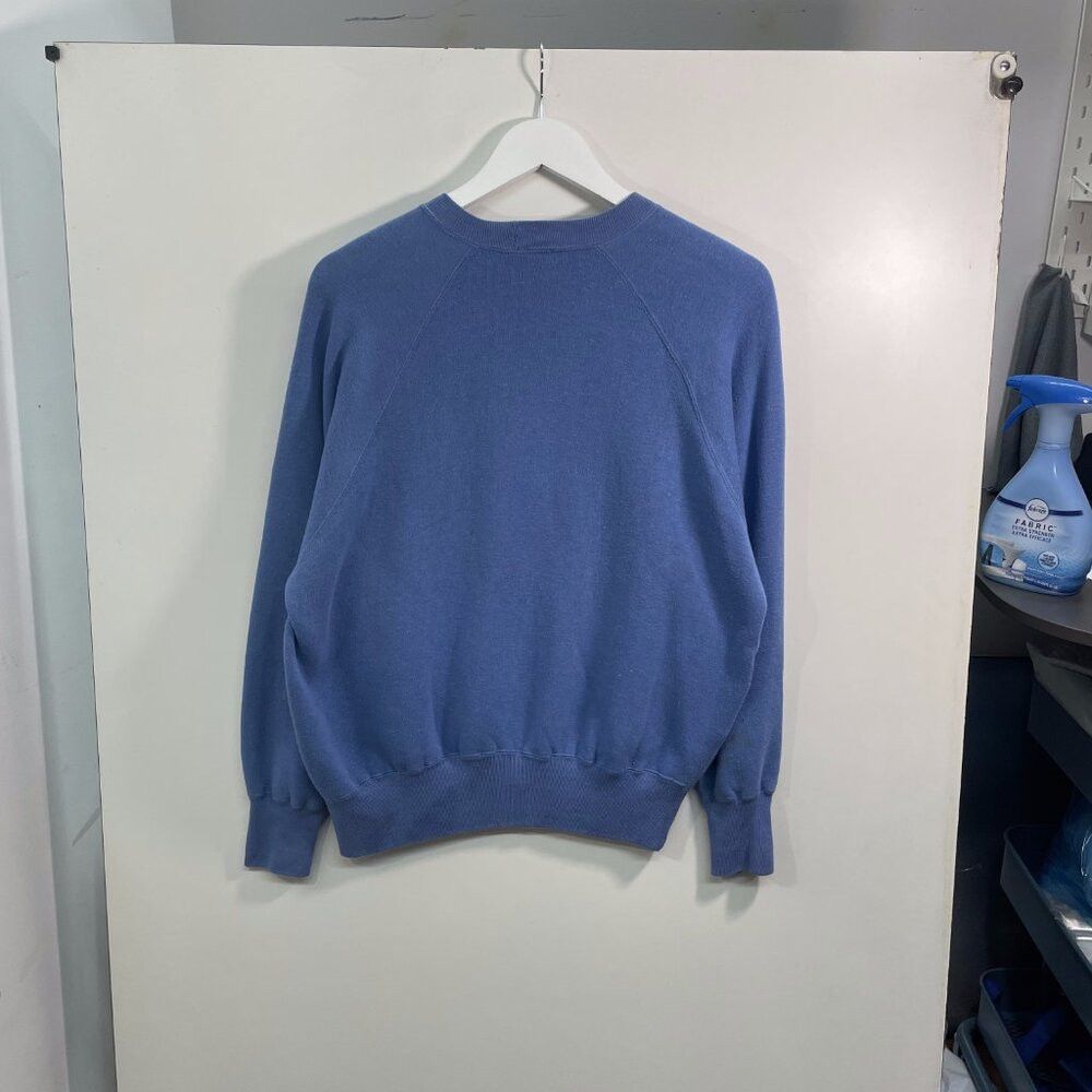 Vintage Vintage University of Montreal Crewneck Size US M / EU 48-50 / 2 - 3 Thumbnail