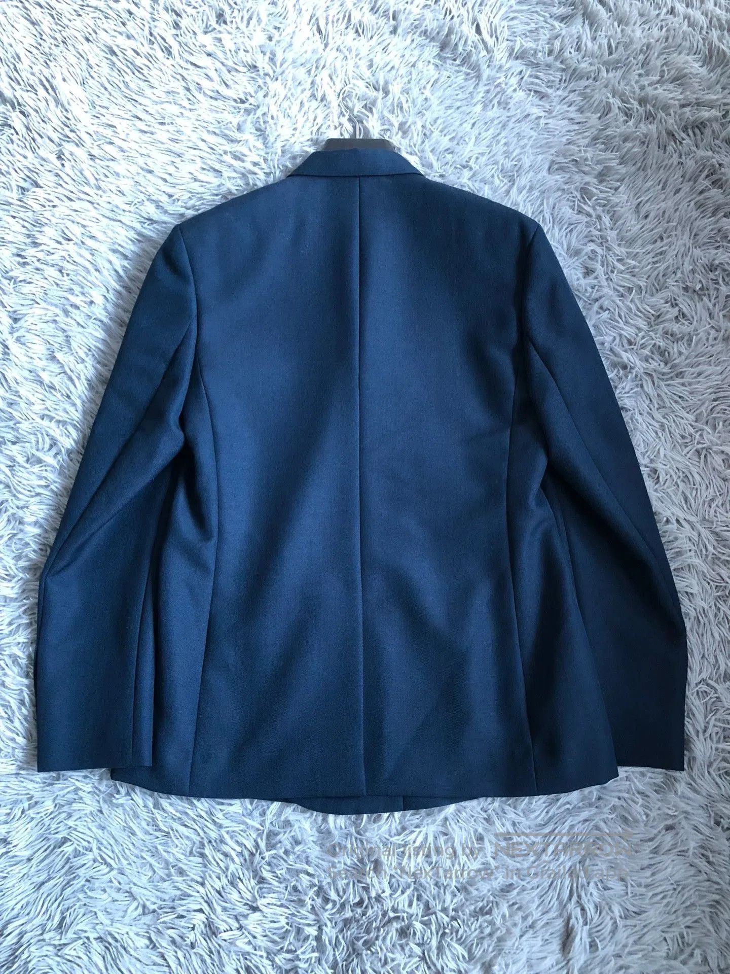 Dior Dior 19ss Oblique Wool Blazer. Size US S / EU 44-46 / 1 - 4 Thumbnail