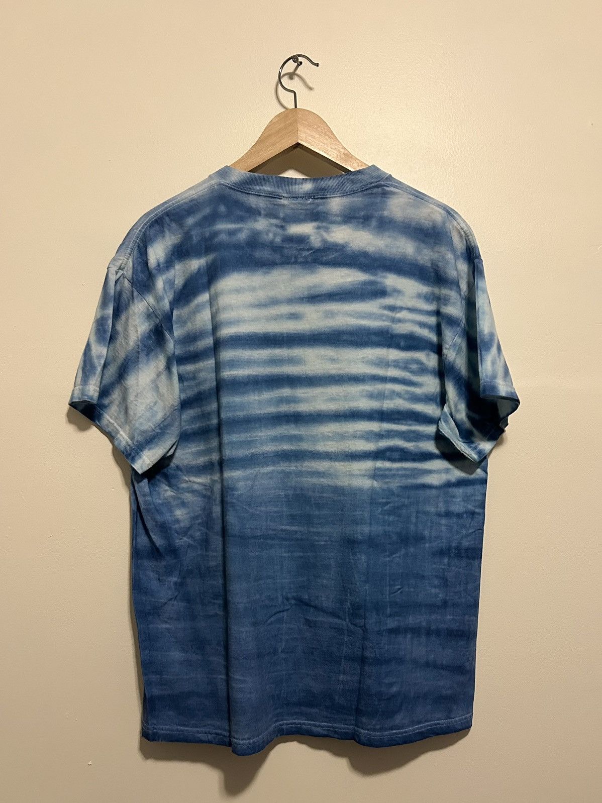 1990s Vintage “What Attitude” Sylvester Warner Bros Tee