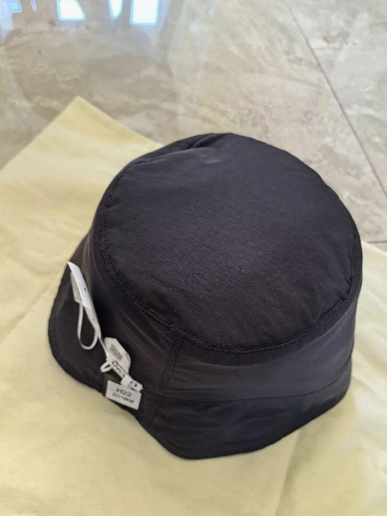 Loewe LOEWE size 60 Reversible cap Size ONE SIZE - 5 Thumbnail