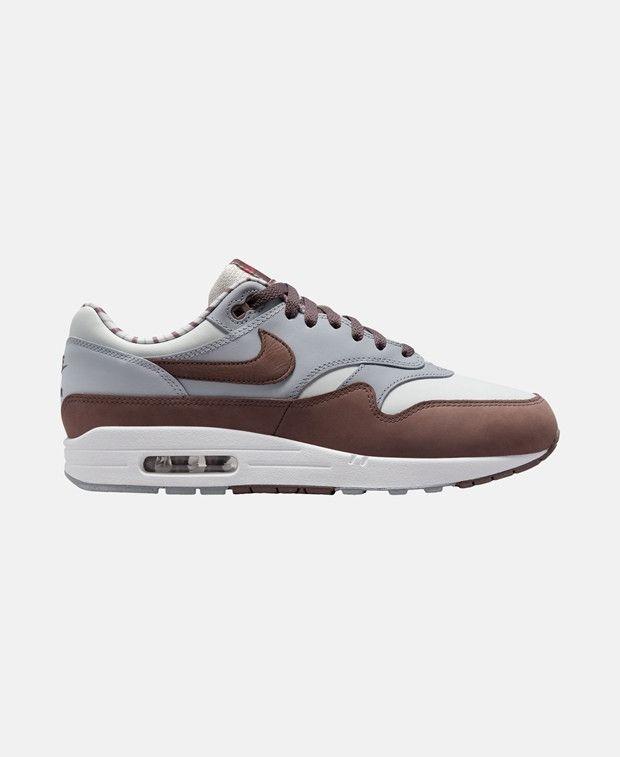 Nike Air Max 1 Premium Sneakers Size US 8 / IT 38 - 1 Thumbnail
