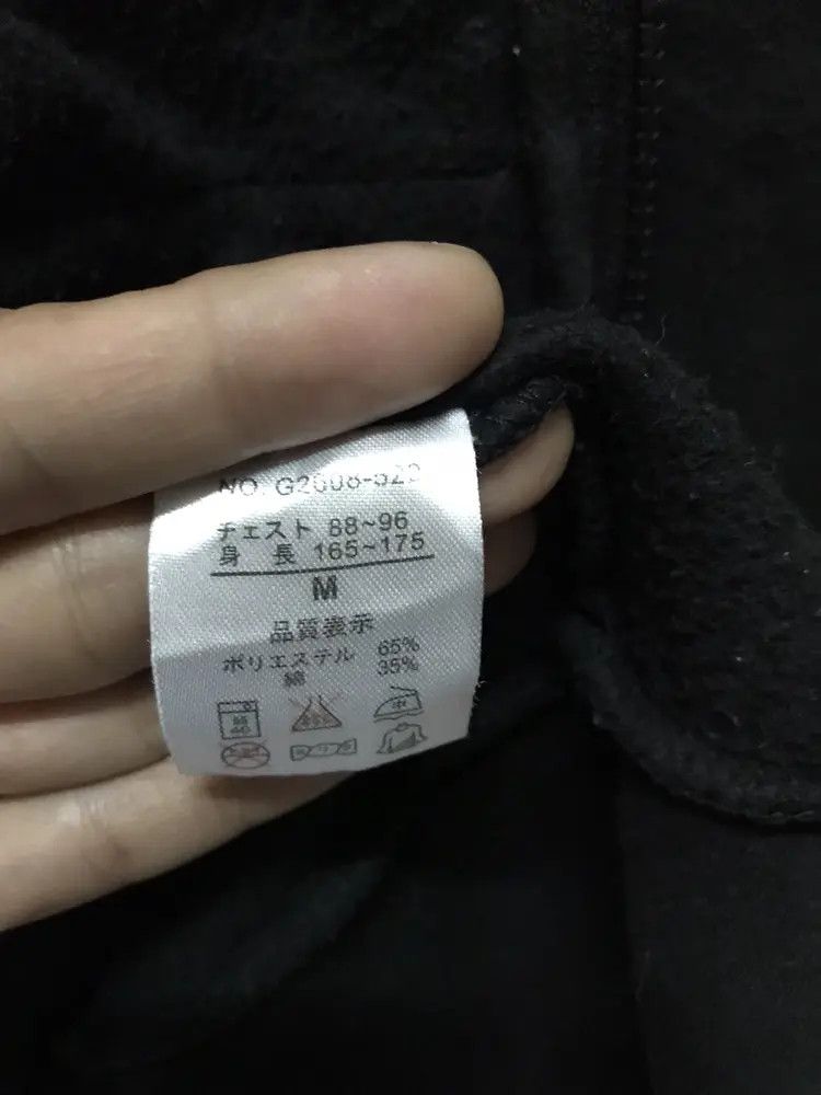 Japanese Brand Team Goddess Surf Hoodies Size US M / EU 48-50 / 2 - 9 Thumbnail