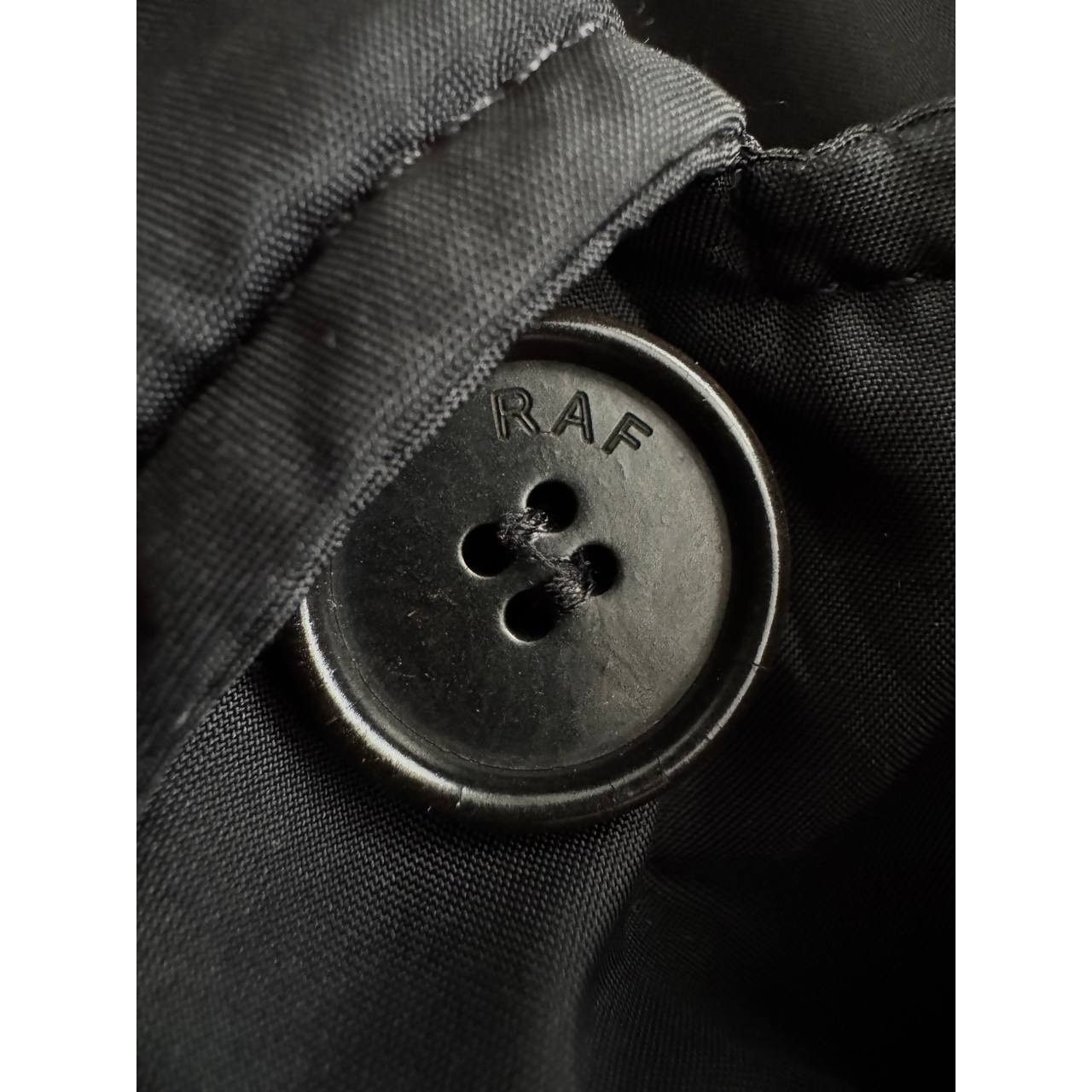 Raf Simons Raf Simons Insulated Minimal Coat Size US S / EU 44-46 / 1 - 5 Thumbnail