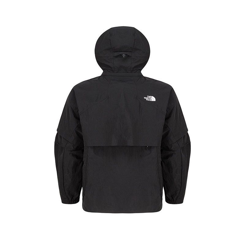 Kazuki Kuraishi × The North Face Urban Exploration KAZUKI CONVERTIBLE WIND JACKET Size US M / EU 48-50 / 2 - 11 Thumbnail